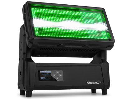 BeamZ Pro NUKE2