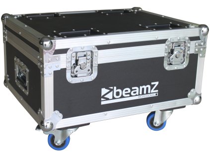 BeamZ Pro FLCNK02 Flightcase pro 2ks NUKE