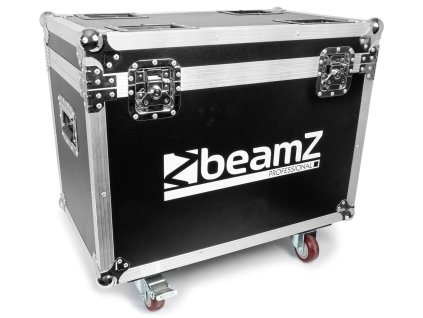 BeamZ Pro FC740I4 Flightcase pro 4x IGNITE740