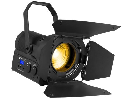 BeamZ Pro BTK100C Fresnel 100W CW/WW Manual Zoom