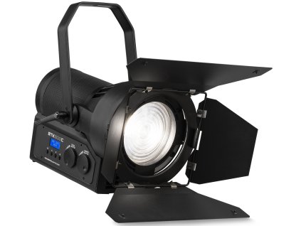 BeamZ Pro BTK200C Fresnel 200W CW/WW Manual Zoom