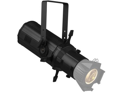 BeamZ Professional BTSE200 LED Profile Spot Engine 200W teplá bílá