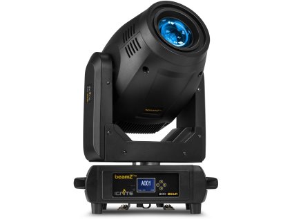 BeamZ Pro IGNITE300A Hybrid moving head