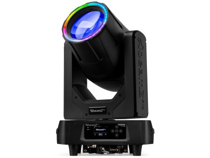 BeamZ Professional Nereid380B