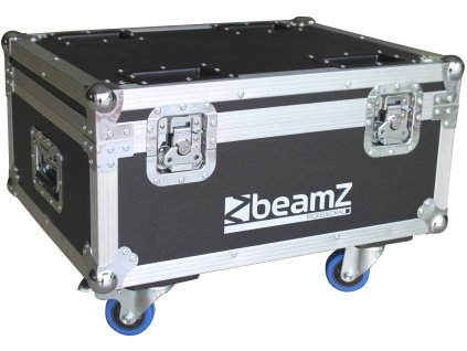 BeamZ Professional FCLMB1040 Flightcase for 2x LMB1040