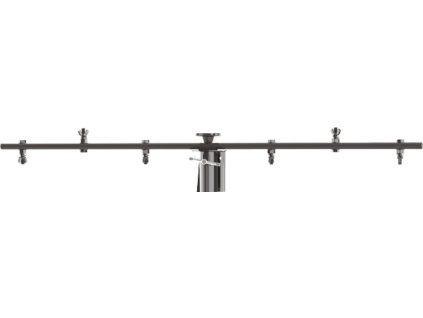 BeamZ Professional LSQ36 T-bar 6cestný