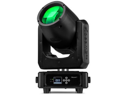 BeamZ Pro Tiger 7RC Moving head 230W