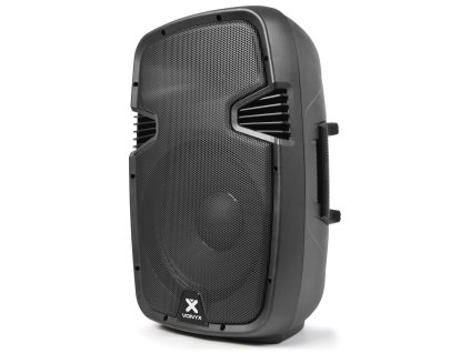 Vonyx SPJ-1200A Aktivní reprobox 12" 600W