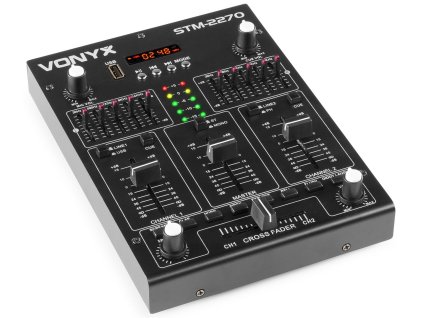 Vonyx STM2270