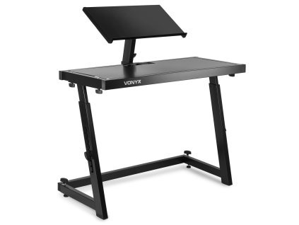 Vonyx DB10 Mobilní DJ stůl