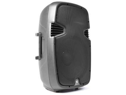 Vonyx SPJ-1500ABT MP3 Hi-End BT aktivní reproduktor 15 "800W