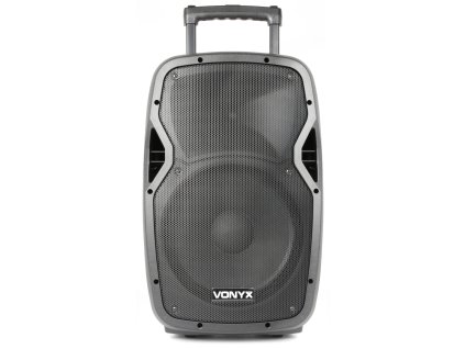 Vonyx AP1200PA Portable Speaker