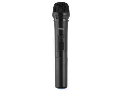 Vonyx HH10 Ruční mikrofon 863.1 MHz