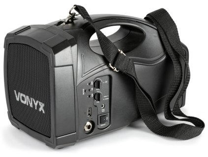 Vonyx ST-012 Personal PA Wirelles System