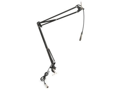 Vonyx TS05 Table Micro Stand micro, lead