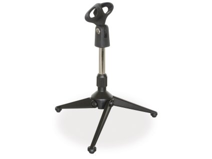 Vonyx TS02 Table Micro Stand foldable