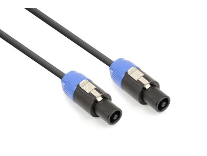 Vonyx CX302-10 reproduktorový kabel NL2 - NL2 10m