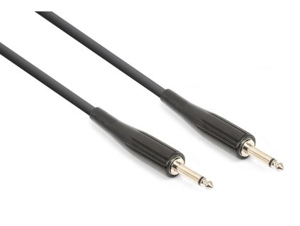 Vonyx CX300-15 reproduktorový kabel 6,3 jack mono - 6,3 jack mono 15m