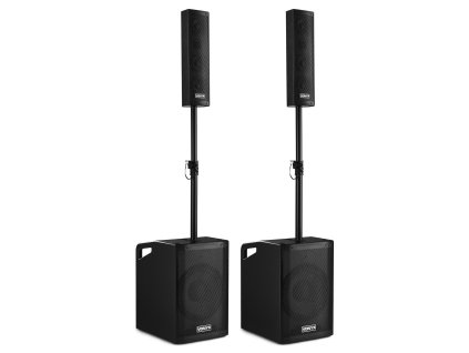 Vonyx VX1050BT Active Speaker KIT 2.2