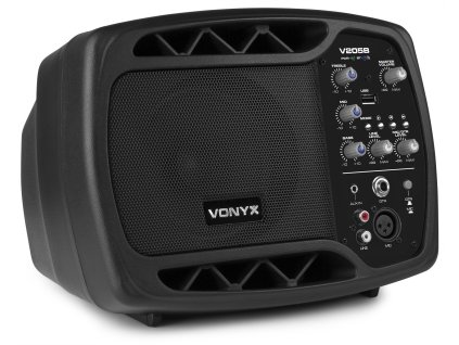 Vonyx V205B Personal Monitor PA System With BT/USB