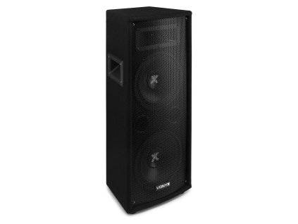 Vonyx SL28 Pasivní reprobox 2x 8" 800W