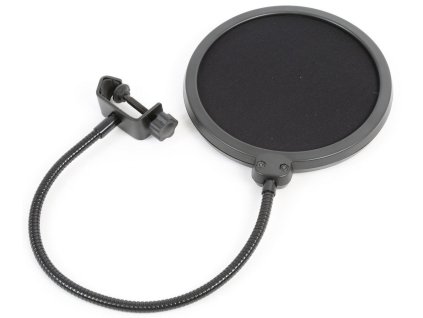 Vonyx M06 Microphone Pop Filter 6"