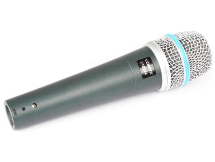 Vonyx DM57A Dynamic Microphone XLR