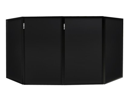 Vonyx DB2 replacement set Lycra BLK
