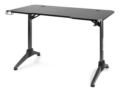 Vonyx DB20 Studiový a herní stůl s RGB LED osvětlením