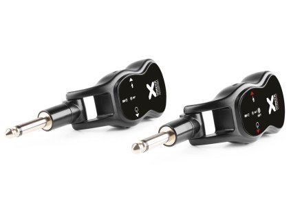 Vonyx WGS20 Wireless Kytarový systém UHF