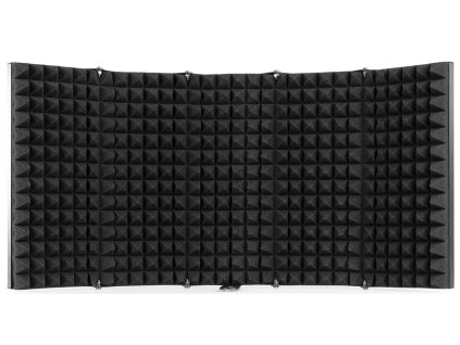 Vonyx MRF30 Odrazový filtr pro mikrofon