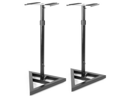 Vonyx Set 2 nastavitelných stojanů na studiové monitory