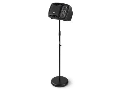 Vonyx V205B Set aktivního monitoru s Bluetooth a stojanem