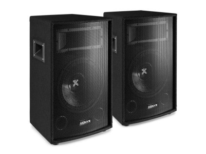 Vonyx SL10 Set 2ks reproboxů 10" 1000W