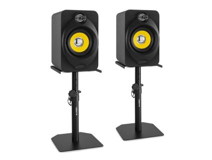 Vonyx XP40 Set aktivních monitorů 80W se stojany