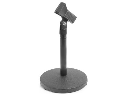 Vonyx TS01 Set stolního stojanu a držáku na mikrofon