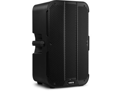 Vonyx VD712A Aktivní doupásmový reprobox 12" s DSP