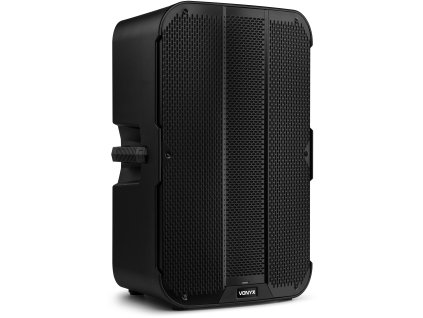 Vonyx VD715A Dvoupásmový aktivní reprobox 15" DSP