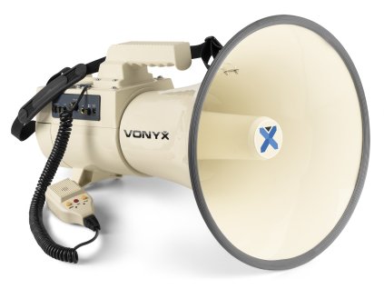Vonyx MEG150 Megafon 200W