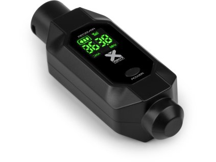 Vonyx WAT200R Wireless Audio Receiver 16CH