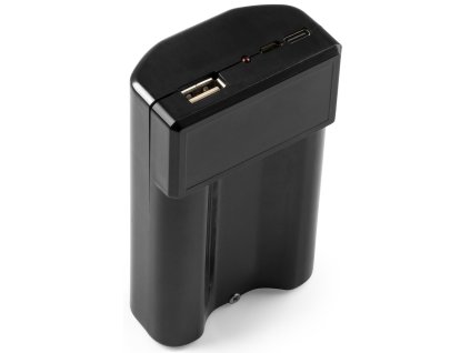 Vonyx MRB12 Li-ion battery pack 12V