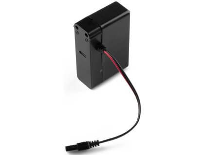 Vonyx MRB04 Li-ion battery pack 5V