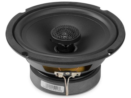 Vonyx WSC16 Coaxial Speaker PP 16cm 125W