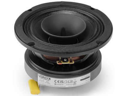 Vonyx CCD16 Coaxial Compression Driver 6,5"
