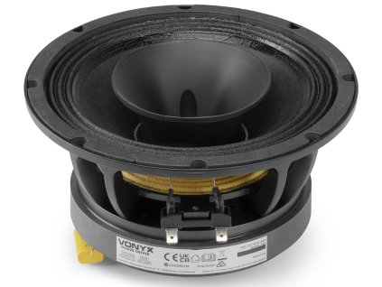 Vonyx CCD20 Coaxial Compression Driver 8"
