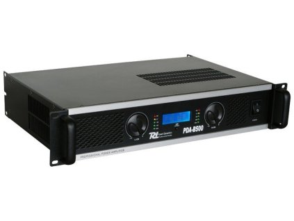 Power Dynamics PDA-B500