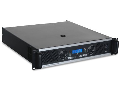 Power Dynamics PDA-B1500
