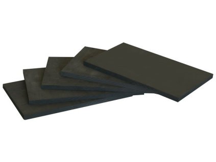 Power Dynamics FF2 20mm Hardfoam 30x50cm 5pcs