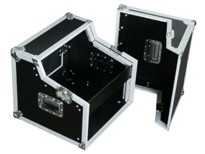 Power Dynamics F2U6-2 19" Systemcase