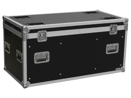 Power Dynamics FA2 Case 2D/1T 120x60x60cm